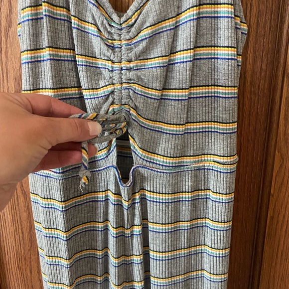 Jumpsuit - Picture 4 of 4